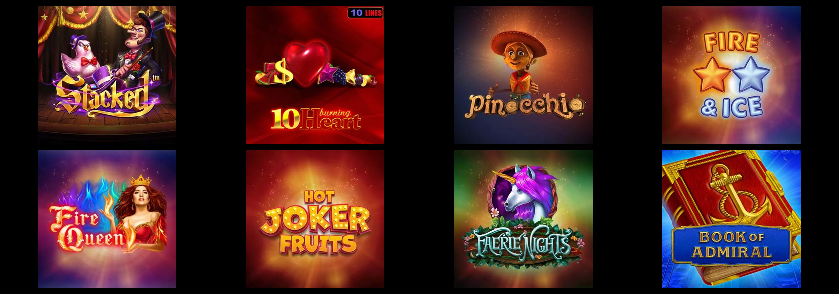 Slots Emocionantes 8707bet.COM